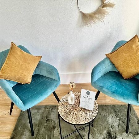 לונדון Cosy Two Bedroom Apartment,Se13 מראה חיצוני תמונה